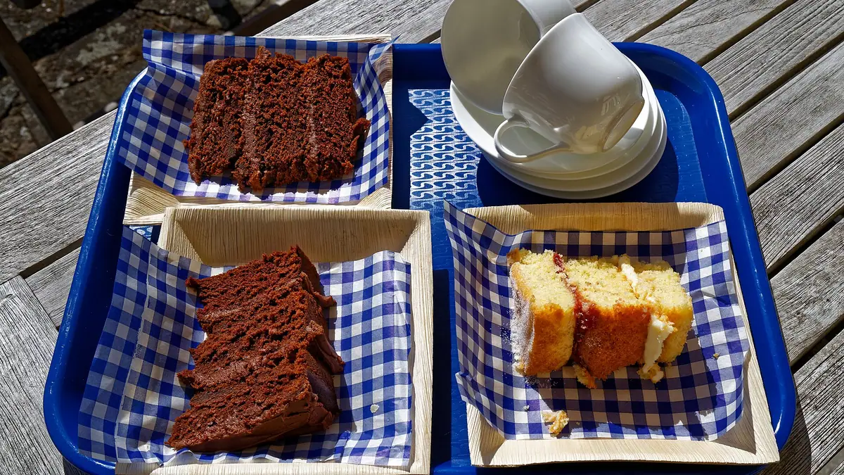 Fab Cakes – cake shop in East Ham, London